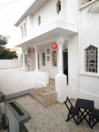 Hostel em São Paulo Lbd