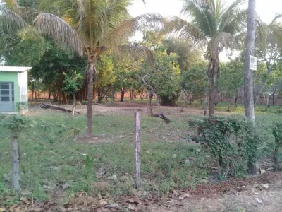 Lote 12x30m