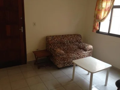 1 Dorm Próximo ao Mar Bairro Aviação