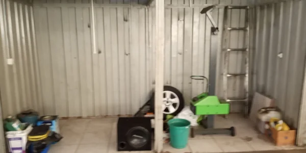 Sala Comercial com 2 Portas em Galeria em Campinas