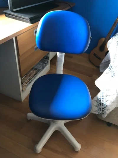 Cadeira de Escritorio
