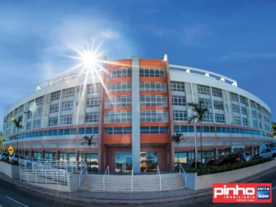 Sala Comercial Nova no Vitória Center, Venda, Bairro Forquilhinhas, São José, SC