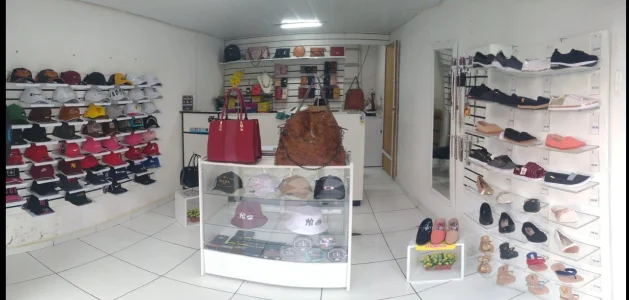 Ponto Comercial Centro de Sorocaba