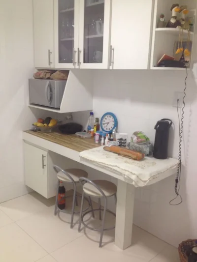 Apartamento de 3 Quartos , Freguesia = Jpa
