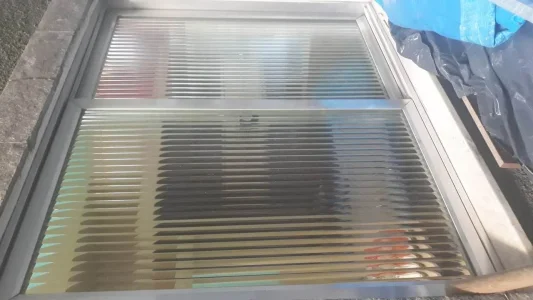 Portas de Aluminio