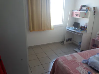 Casa no Condomínio Vivendas de Aracajú