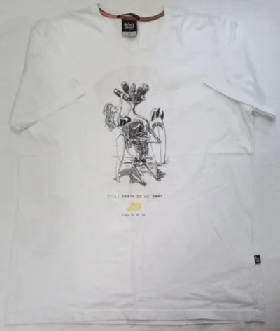 Camiseta Masculina (lost, Volcom, Quiksilver)