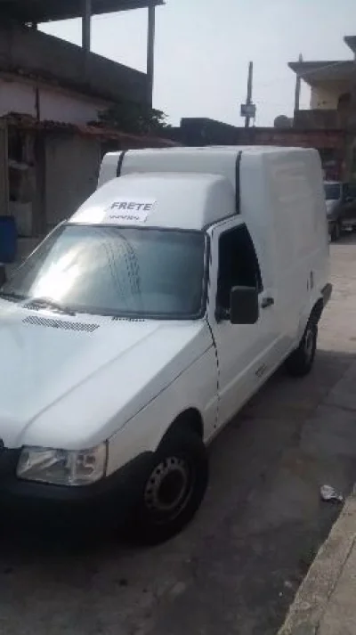 Fretes Transporte e Carretos