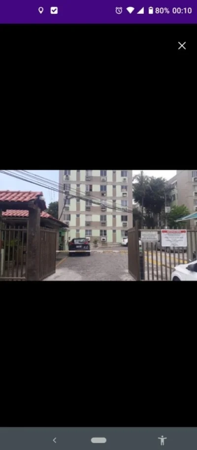 R$ 155.000, / Apartamento em Condomínio / 44 M2,