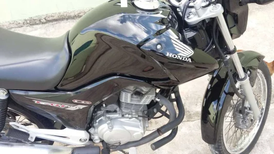 CG Fan 150cc ESDI 2015/2015