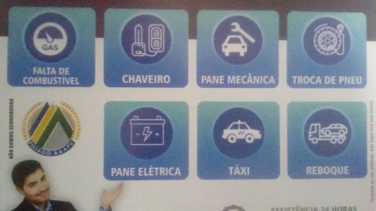 Proteção Veicular