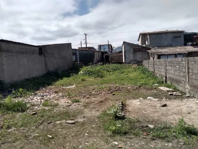 Terreno Escriturado em Mongaguaou Aceito Veiculo