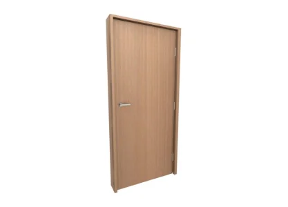 Porta Radiológica