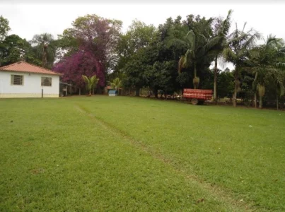 Sítio em Sta Cruz dos Lopes