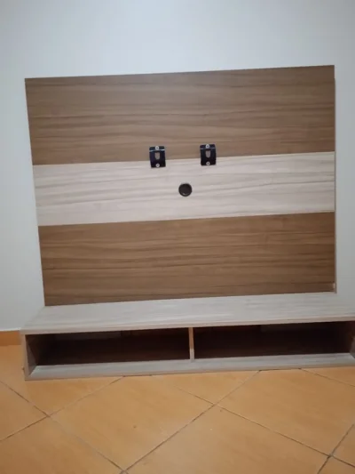 Painel para TV de Até 50 Polegadas