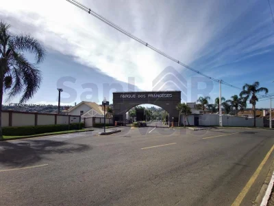 Terreno para Venda em Ponta Grossa, Oficinas