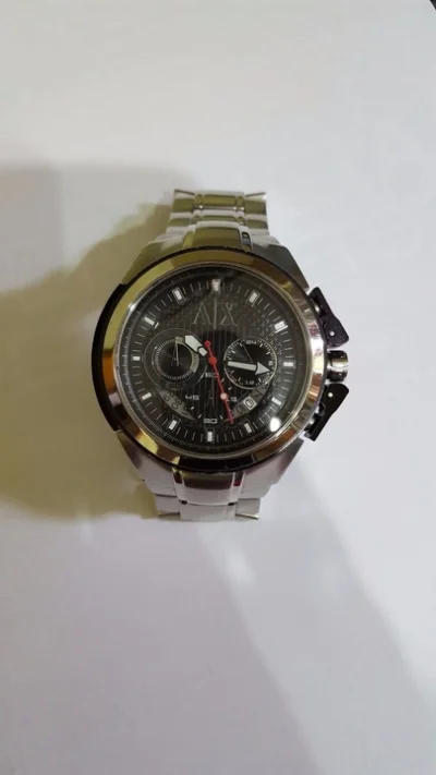 Relógio Armani Ax 1042