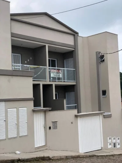 Vila Cruzeiro - Vende - Live Residence Itatiba SP Apartamento