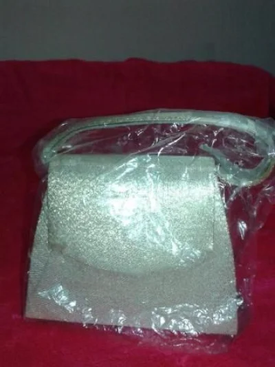 Bolsa de Festa/casamento/eventos