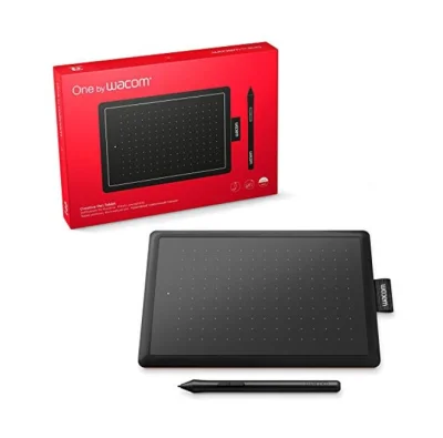 Mesa Digitalizadora One By Wacom