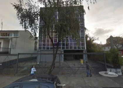Alugo, Prédio Comercial com Possibilidade de Venda Sob Consulta, na Vc
