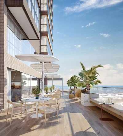 Apartamento com 212.72 m2 - Guilhermina - Praia Grande SP