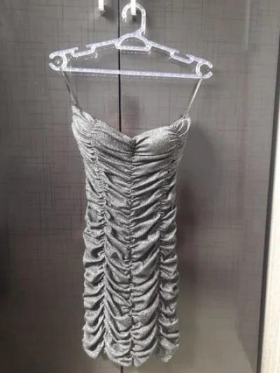 Vestido Brihoso