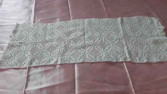 Caminho de Mesa Pequeno