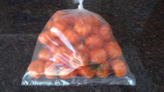 Mini Abóboras