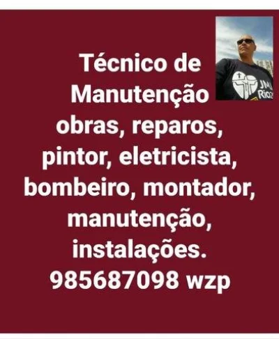 Marido de Aluguel no Rio de Janeiro