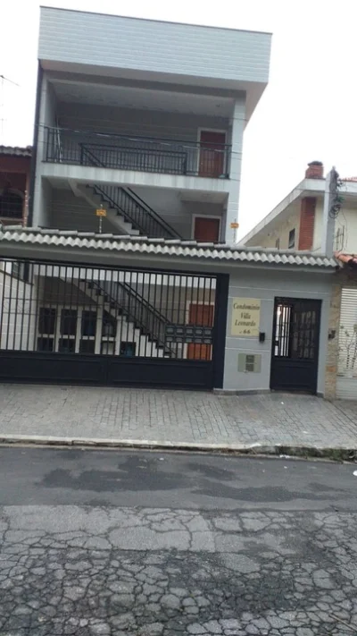 Apartamento , 1 Dorms para Alugar, por R$ 1.000,00