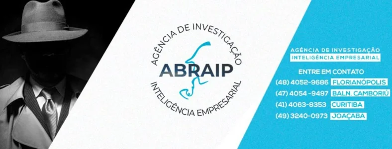 Detetive – Detetive Particular Abraip em Balneário Camboriú