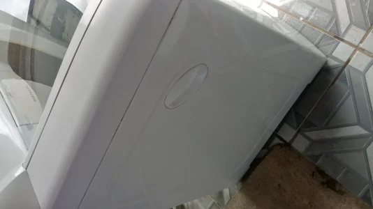 Máquina de Lavar Eletrolux 12 Kg