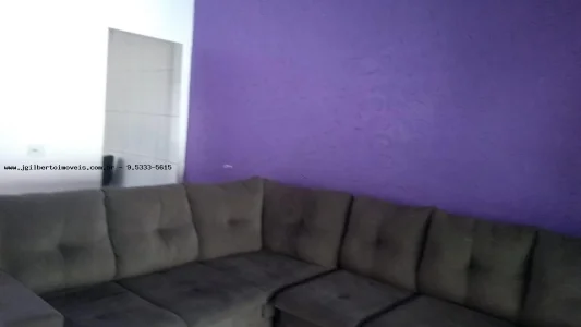 Casa para Venda em Ribeirão Pires / SP no Bairro Aliança