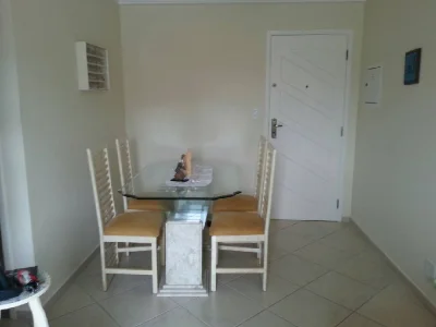 Vendo Apartamento Picanço