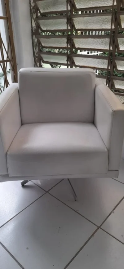 Cadeira Giratória