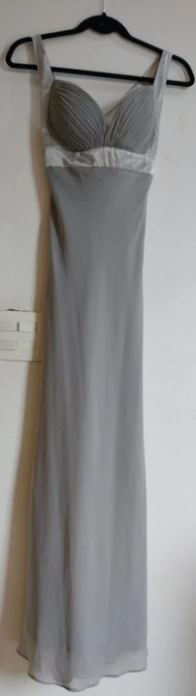 Vestido Festa