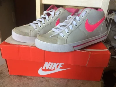 Tênis Nike Semi Novo