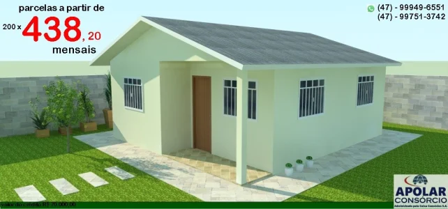 Crédito Imobiliàrio