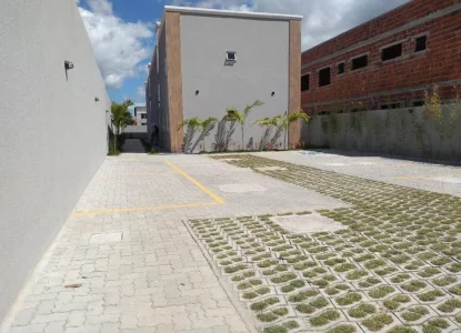 Apartamento Condominio à Venda no Barroção, Documentação Gratis