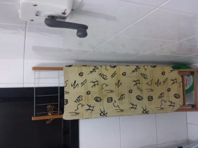 Tábua de Passar Roupas