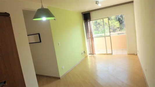 Res. Anchieta - Jundiai, SP - Apartamento para Alugar 2 Qtos