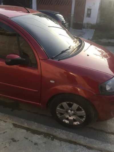 Citroen C3 2012 Completo