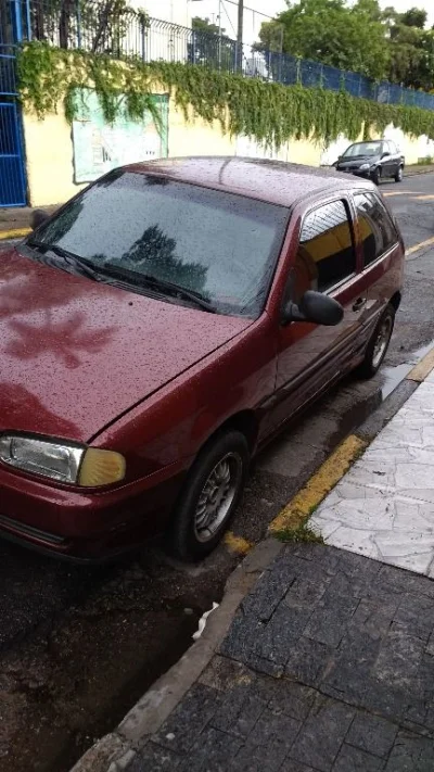 Gol 1.6 Cli
