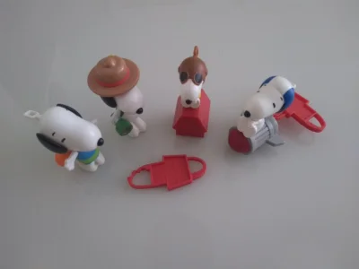 Brinquedos Variados