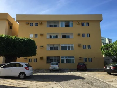 Apartamento na Jatiuca
