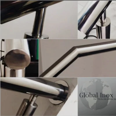 Global Inox