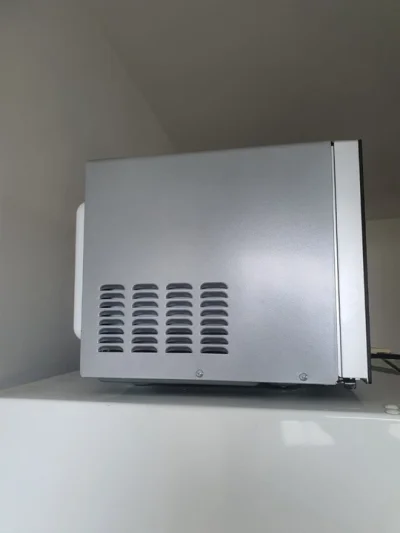 Vende SE Micro-ondas