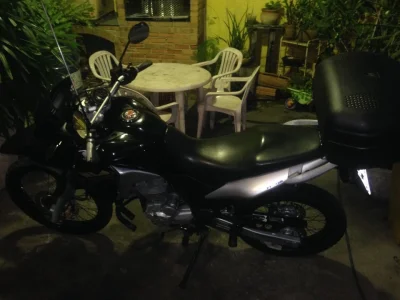Moto XRE 300