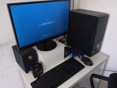 Computador Desktop